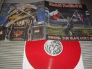 IRON MAIDEN 