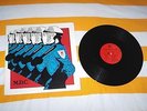 MDC Millions of Dead Cops Orginal 1st Pressing LP - Ex. Condition m.d.c. record