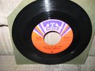 Marva Whitney T NECK northern psych Giving Up On Love / This Is My Quest 45