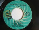 NORTHERN SOUL 45/ EDWIN STARR 