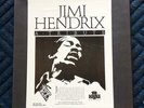 JIMI HENDRIX - Very RARE 5 Record Set