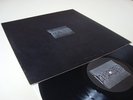 JOY DIVISION Unknown Pleasures UK TEXTURED SLEEVE LP EX+