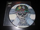S.O.D. Speak English Or Die Picture Disc LP vinyl Stormtroopers Of Death SOD