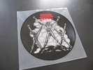 MORBID ANGEL Thy Kingdom Come picture disc 7
