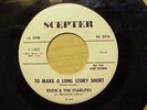   DOO WOP 1ST PRESS