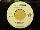   DOO WOP DJ 1ST PRESS 