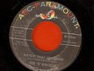 NORTHERN-SOUL-ABC-PARAMOUNT-RECORDS-10348-THE-FIVE-ROYALS-CATCH-THAT-TEARDROP)