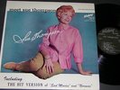 Sue Thompson 1962 Original LP Meet Sue Thompson Sad Movies, Norman Near Mint