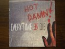 Every Time I Die Gutter Hot Damn LP converge isis wilhelm scream nofx afi bronx