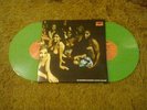 JIMI HENDRIX ELECTRIC LADYLAND 2 X RARE GREEN 2-LP UK WAX GATEFOLD NM UNPLAYED