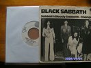 BLACK SABBATH SABBATH BLOODY SABBATH/CHANGES  NORWAY VERTIGO 1973