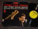 TUBBY HAYES SEXTET The Tenor CLARK TERRY Dave Bailey HORACE PARLAN - JAZZ LP