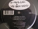 K-Skills and Dr. Becket - First Class / Hitten Hardest