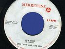 2012 LYNN TAIT & JETTS-NICE TIME-(bob marley)DON'T WANT TO SEE YOU CRY-REGGAE 7