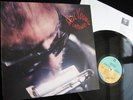 NEIL YOUNG - Unplugged - German Reprise with Lyric Inner - 1993 - EX/EX