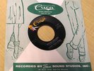 PRIVATE 1965 WI Rockabilly 45 - LARRY PHILLIPSON 