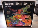 ORIGINAL LP 2066 TWENTY SIXTY SIX AND THEN RARE KRAUTROCK VINYL UNITED ARTISTS