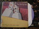 THE GET UP KIDS Something to Write Home About LP purple vinyl gatefold doghouse