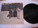 Rare Jazz Lp John Plonsky Quintet with Betty Ann Blake Cool Man Cool