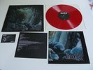 dot(.) s/t LP Blind Date limited 62 of 120 red vinyl doom sludge burning witch