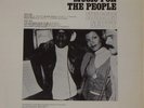 KURTIS SCOTT - Music For the People - Sound-Rite NM- RARE SOUL FUNK LP