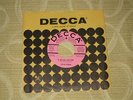 Keith Green / A Go-Go Getter, 60's Surf Garage Beat, Mint Decca  DJ / Gary Usher