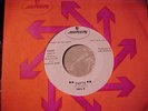 SMILE Earth/Step On Me PRE-QUEEN RARE U.S. PROMO only 45 Original MERCURY 72977