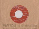 OWEN GRAY GIVE ME LITTLE SIGN SUMMER TIME COXSONE ROCK A SHACKA UNPLAYED