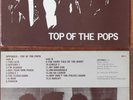 LP Appendix Top Of The Pops   inkl.Beilage