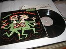 1954 INSIDE SAUTER-FINEGAN LP RCA Silver LJM-1003 NM Vinyl JIM FLORA ART