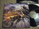 BOSTON Walk On 1994 ORIGINAL VINYL LP album USA w/INNER NM-