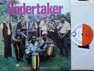 CRYSTALITES - THE UNDERTAKER ORIGINAL TROJAN BOSS ALBUM
