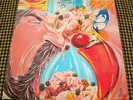 (ITALIAN PROGRESSIVE) NUOVA IDEA CLOWNS  LP ARISTON  Rock Prog