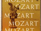 VOX BOX VBX3 QUATUOR BARCHET / KESSINGER ? MOZART 6 string quintets