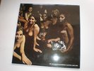 2LP HENDRIX, JIMI - ELECTRIC LADYLAND (POLYDOR 2310269) RARE UK 1970s 2LP