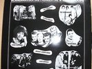 Scandanavian Instr&Beat Grps(LP)RainbowMusic,Spotnicks,1961,Mustangs,L Clerwall