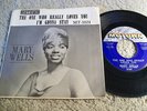 Mary Wells 