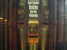 SAINT-SAENS Symphony No.3 BERNSTEIN MFSL 1-533 HALF-SPEED JVC Japan SEALED