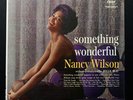 Nancy Wilson Something Wonderful LP SEALED Orig Stereo No Reserve Auc Billy May