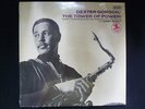 Dexter Gordon - The Tower of Power - Prestige - sehr rar