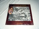 Sharon Sole - Voice Of The People - LP - Rare Soul Funk - Stang ST 1011 - SEALED