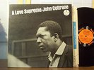 JOHN COLTRANE LP 