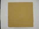 The Return Of The Durutti Column FACT14 original sandpaper sleeve