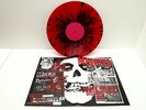 MISFITS HORROR BUSINESS SESSIONS 77-81 VOL 1  #208 OF 666 RED VINYL/LP NM