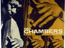 PAUL CHAMBERS QUARTET-BASS ON TOP-KING RECORDS COPY OF THE ORIGINAL LP