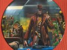 IRON MAIDEN - Stranger In A Strange Land Picture 12