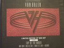 VAN HALEN   LIMITED EDITION 12