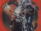 IRON MAIDEN - Infinite Dreams -  Shape EP