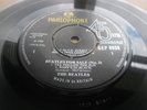 THE BEATLES FOR SALE No 2 ORIGINAL 1964  U.K. EP BEATLES FOR SALE No 2