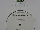 DEPECHE MODE RARE UK MUTE 12